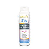 Phấn Tắm Khô Chó Mèo Ultracoat Dry Shampoo 100g